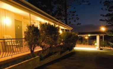 Best Western Gosford Motor Inn - Hotel Gold Coast 4