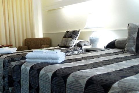 Best Western Gosford Motor Inn - Hotel Gold Coast 5