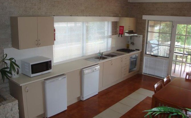 Point Frederick NSW Hotel Gold Coast