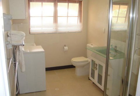 Caroline Bay Getaway - Hotel Gold Coast 1