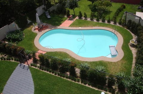 Caroline Bay Getaway - Hotel Gold Coast 2