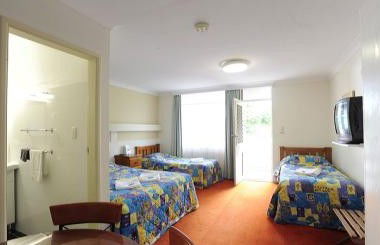 Bermuda Motor Inn - Gosford - Hotel Gold Coast 0