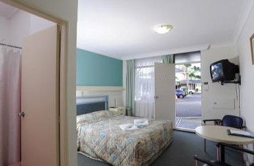 Bermuda Motor Inn - Gosford - Hotel Gold Coast 1