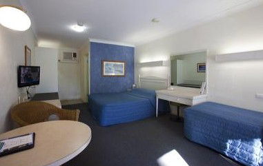 Bermuda Motor Inn - Gosford - Hotel Gold Coast 2
