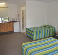 Killarney Sundown Motel - Hotel Gold Coast
