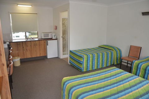 Killarney Sundown Motel - Hotel Gold Coast 0
