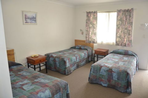 Killarney Sundown Motel - Hotel Gold Coast 2