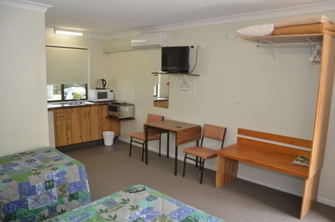 Killarney Sundown Motel - Hotel Gold Coast 5