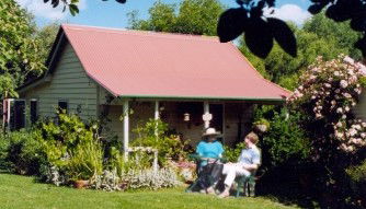 A Settlers Cottage - Hotel Gold Coast 0