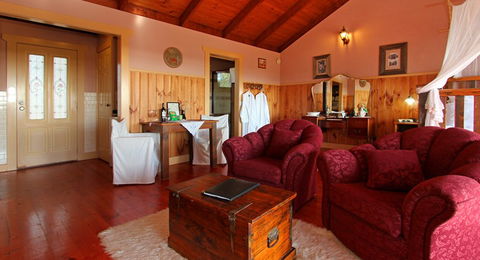 A Settlers Cottage - Hotel Gold Coast 1