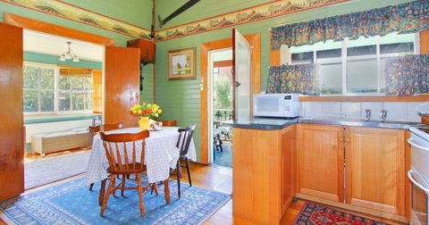 A Settlers Cottage - Hotel Gold Coast 3