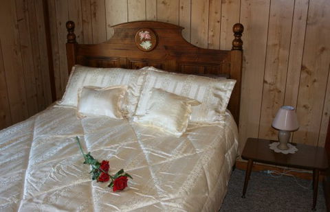 A Settlers Cottage - Hotel Gold Coast 4