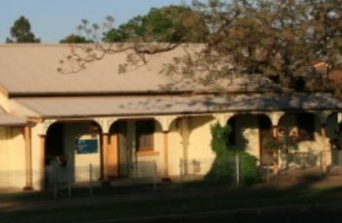 A Settlers Cottage - Hotel Gold Coast 5