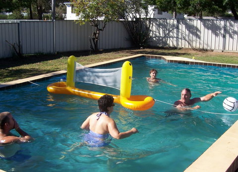 Black Stump Motel - Hotel Gold Coast 2