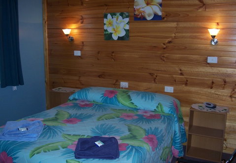 Black Stump Motel - Hotel Gold Coast 3