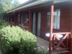 Aussie Cabins - Hotel Gold Coast 0
