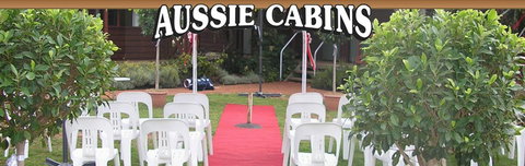 Aussie Cabins - Hotel Gold Coast 4