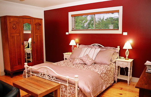 Amazing Country Escapes - Evanslea By The River - Hotel Gold Coast 2