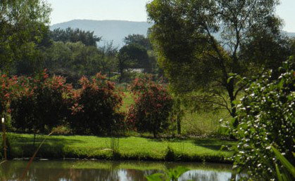 Amazing Country Escapes - Evanslea By The River - Hotel Gold Coast 4