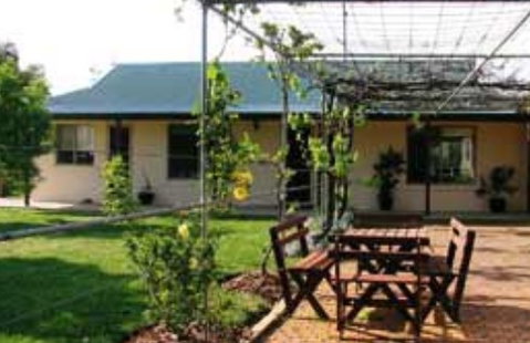 Burns B And B And Yabby Farm - Hotel Gold Coast 3