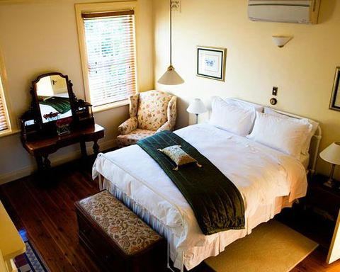 B And B On The Park - Hotel Gold Coast 1