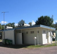 Armstrong Beach Caravan Park - Hotel Gold Coast