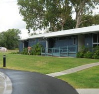 Seawinds Caravan Park
