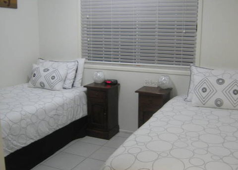 Campwin Beach House Bed And Breakfast - Hotel Gold Coast 0