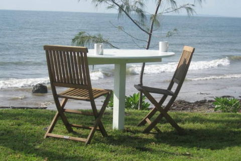 Campwin Beach House Bed And Breakfast - Hotel Gold Coast 1