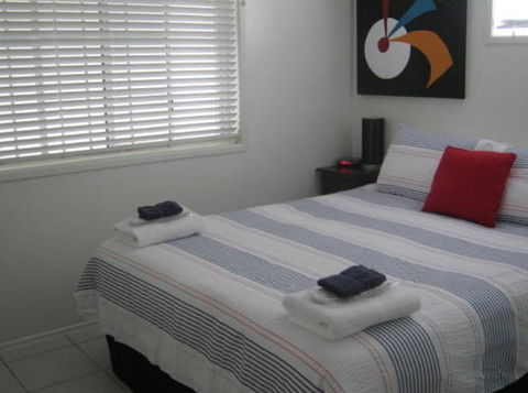 Campwin Beach House Bed And Breakfast - Hotel Gold Coast 2