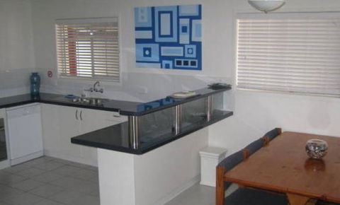 Campwin Beach House Bed And Breakfast - Hotel Gold Coast 3