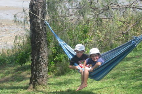Campwin Beach House Bed And Breakfast - Hotel Gold Coast 5
