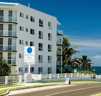 Bargara Blue Resort - Hotel Gold Coast