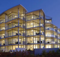 Manta Bargara Resort - Hotel Gold Coast