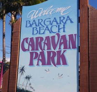 Bargara Beach Caravan Park - Hotel Gold Coast
