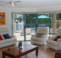 Golden Cane Bed and Breakfast - Hotel Gold Coast