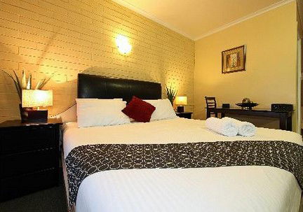 Alexandras On Takalvan - Hotel Gold Coast 4