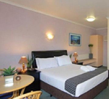 Alexandras On Takalvan - Hotel Gold Coast 7