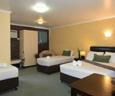 Alexandras On Takalvan - Hotel Gold Coast 8