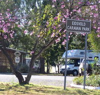 Eidsvold Caravan Park - Hotel Gold Coast