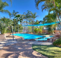 Lake Maraboon Holiday Village - Hotel Gold Coast