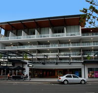 Echelon Apartments Yeppoon - Hotel Gold Coast