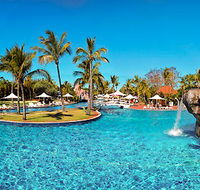 Mercure Capricorn Resort Yeppoon - Hotel Gold Coast