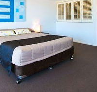 Beaches On Lammermoor Apartments - Hotel Gold Coast