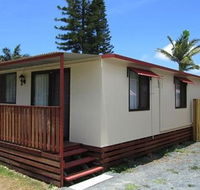 BIG4 Capricorn Palms Holiday Village - Hotel Gold Coast