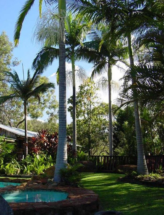 Hidden Valley QLD Hotel Gold Coast