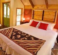 Rainforest Ranch - Hotel Gold Coast