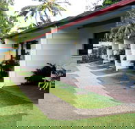Sunlover Lodge Holiday Units and Cabins - Hotel Gold Coast