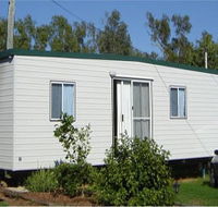 Blue Gem Caravan Park - Hotel Gold Coast