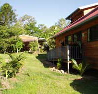 Byfield Creek Lodge - Hotel Gold Coast
